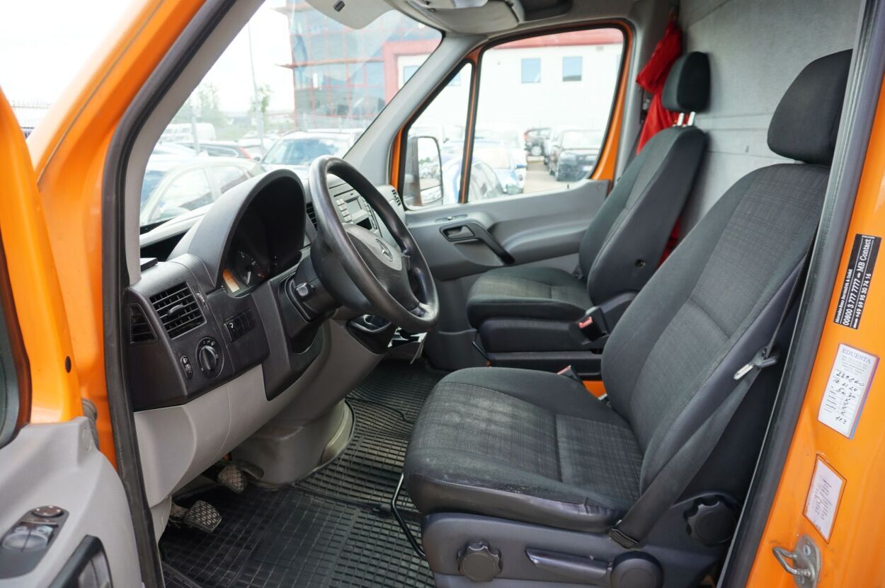 Mercedes-Benz Sprinter 2014, kuva 7/10