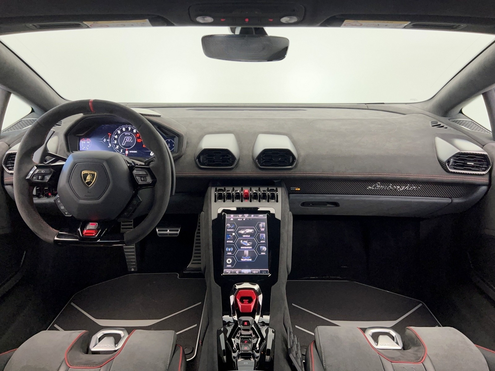 Lamborghini Huracán 2026, kuva 5/10