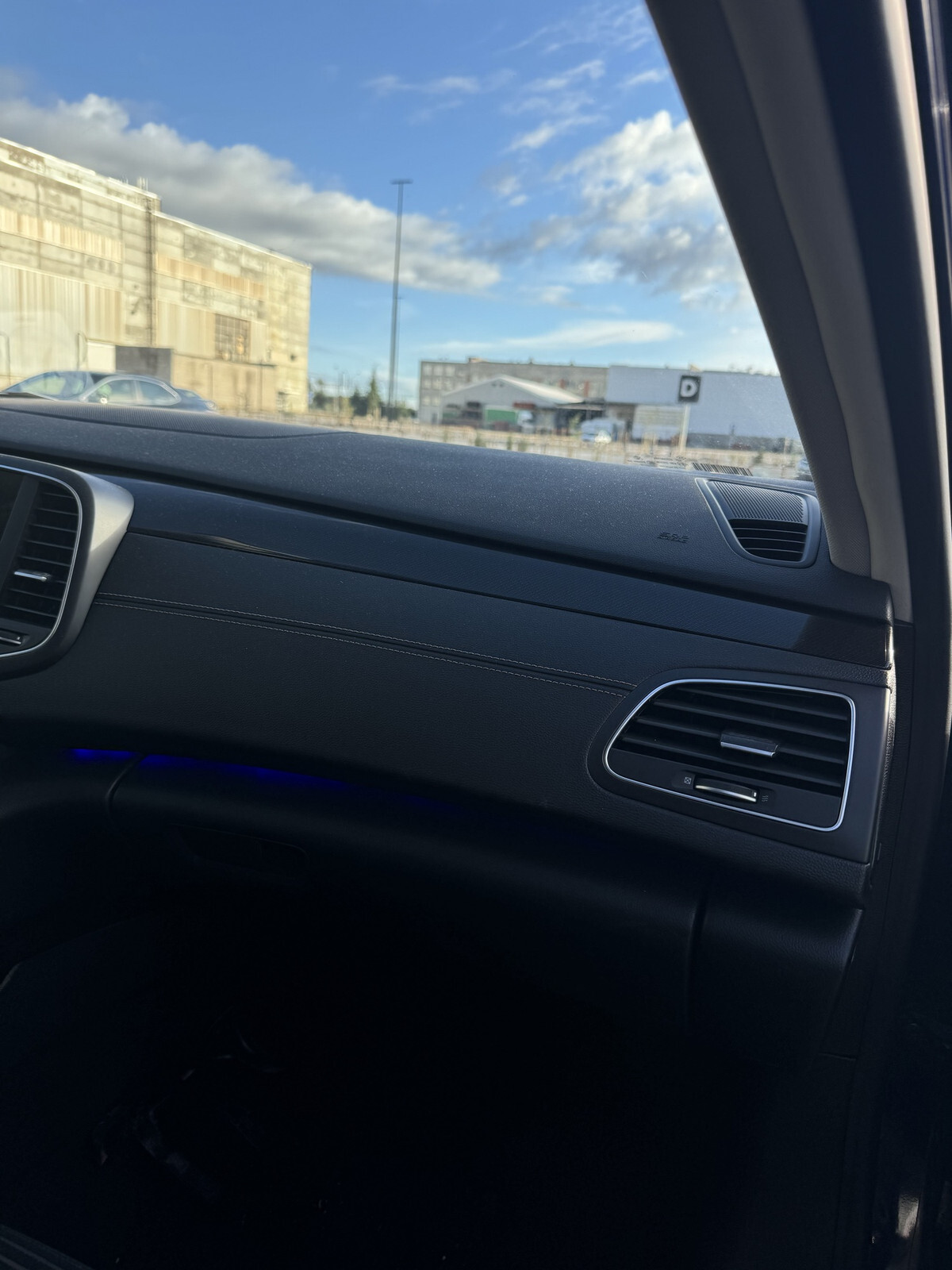 Renault Talisman 2017, photo 7/11