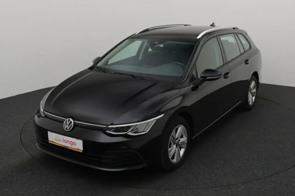 Volkswagen Golf, 2021, 1.0, 81 kW, petrol, manual, front-wheel drive