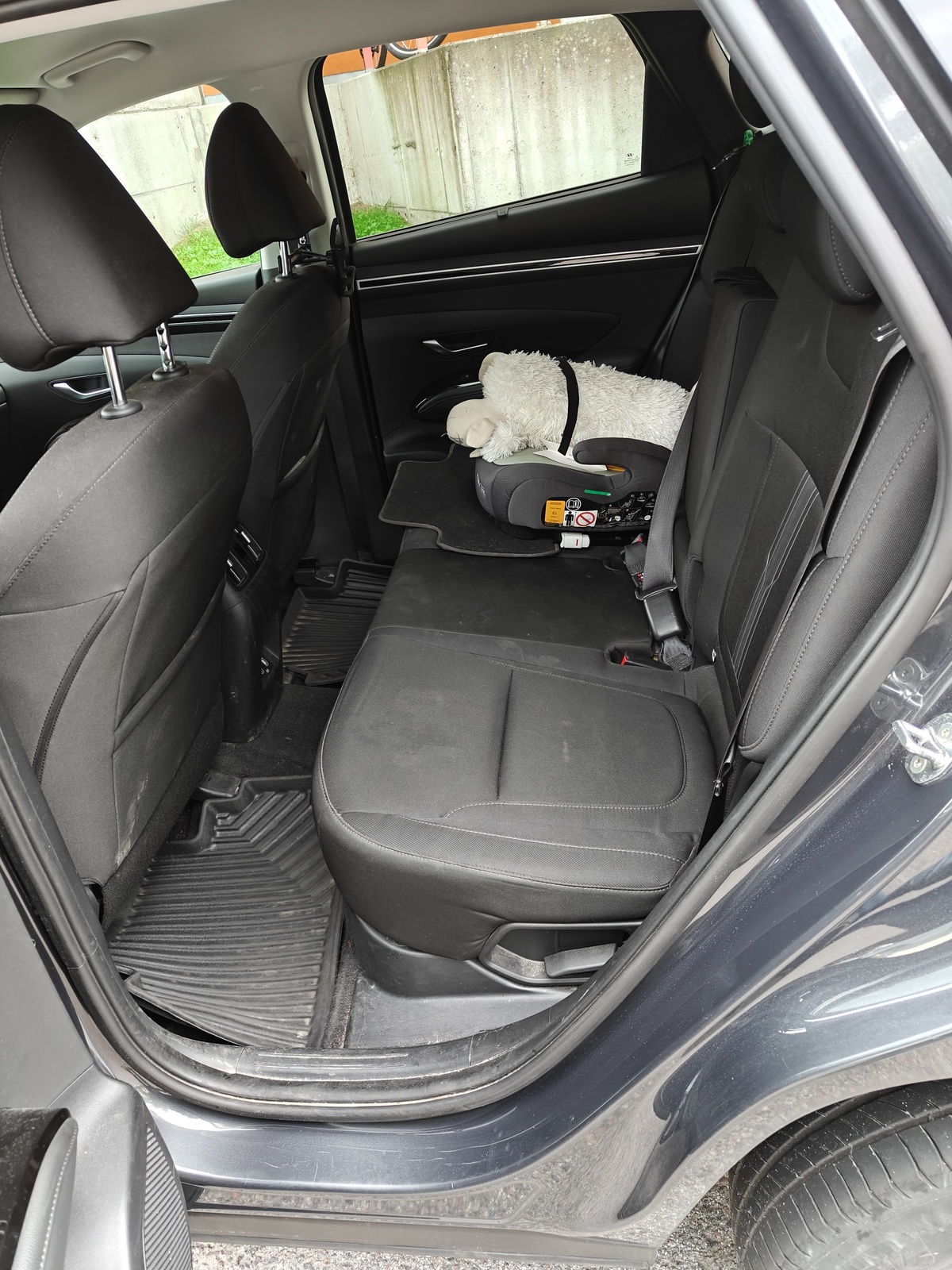 Hyundai Tucson 2022, kuva 6/7