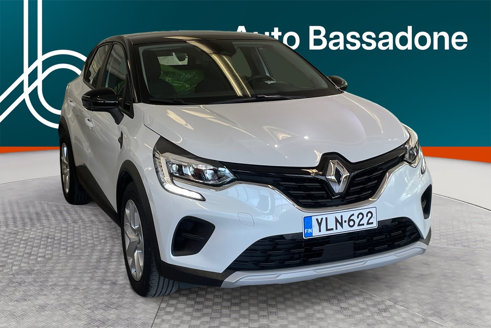 Renault Captur 2022, photo 7/10