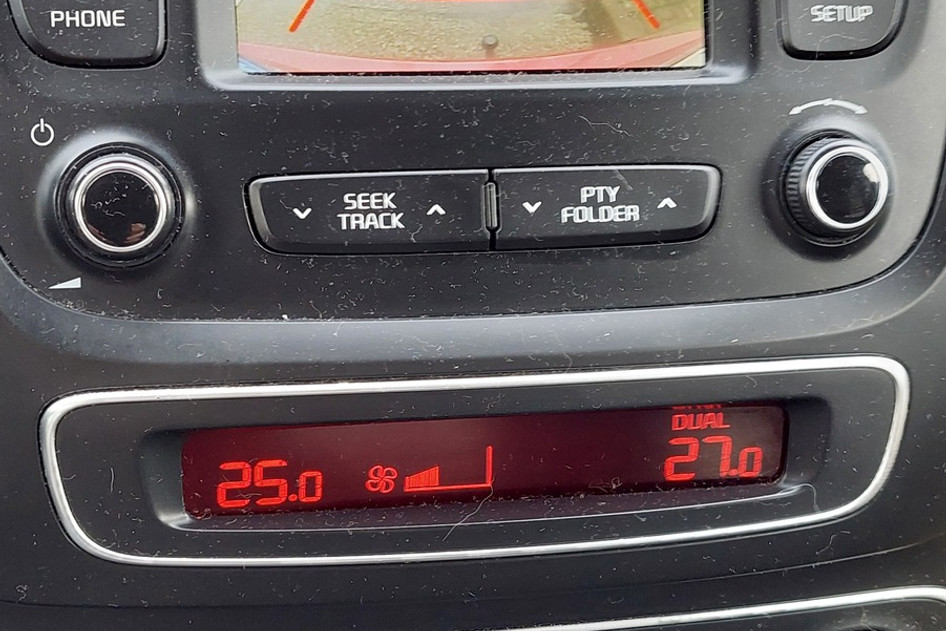 Kia Sorento, 2015, 2.2, 145 kW, дизель, автомат, полный привод