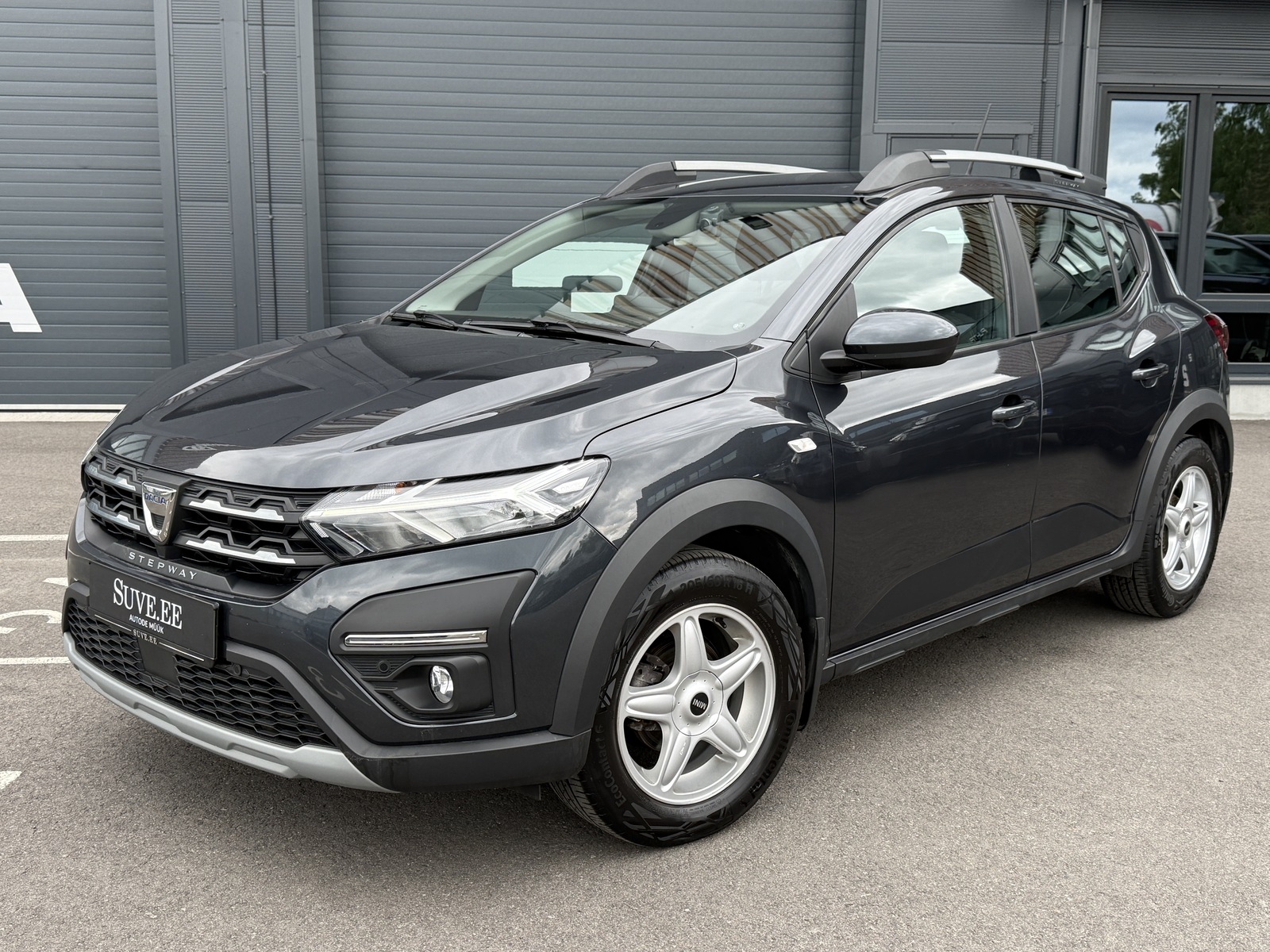 Dacia Sandero 2021, kuva 2/30
