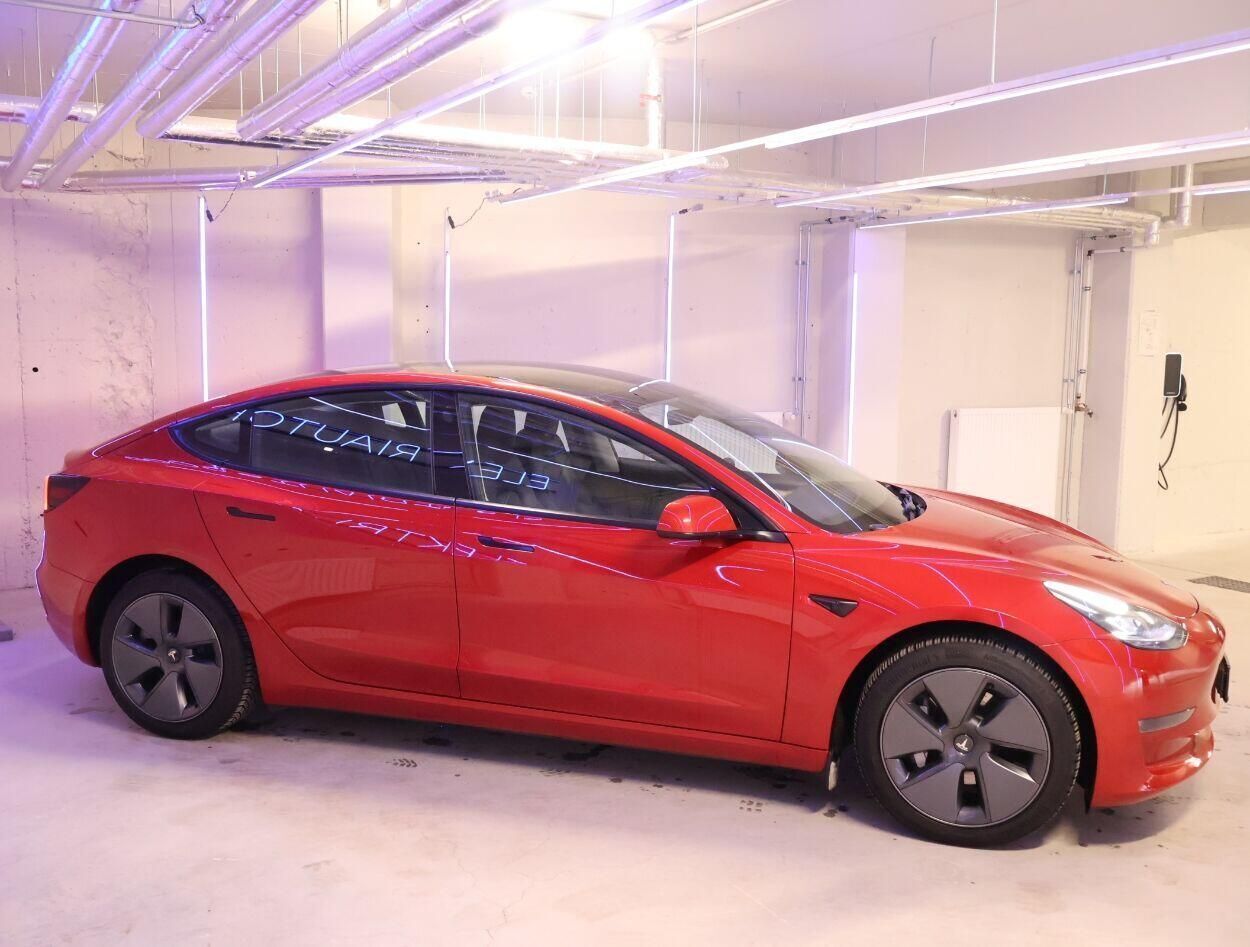Tesla Model 3 2021, photo 5/22