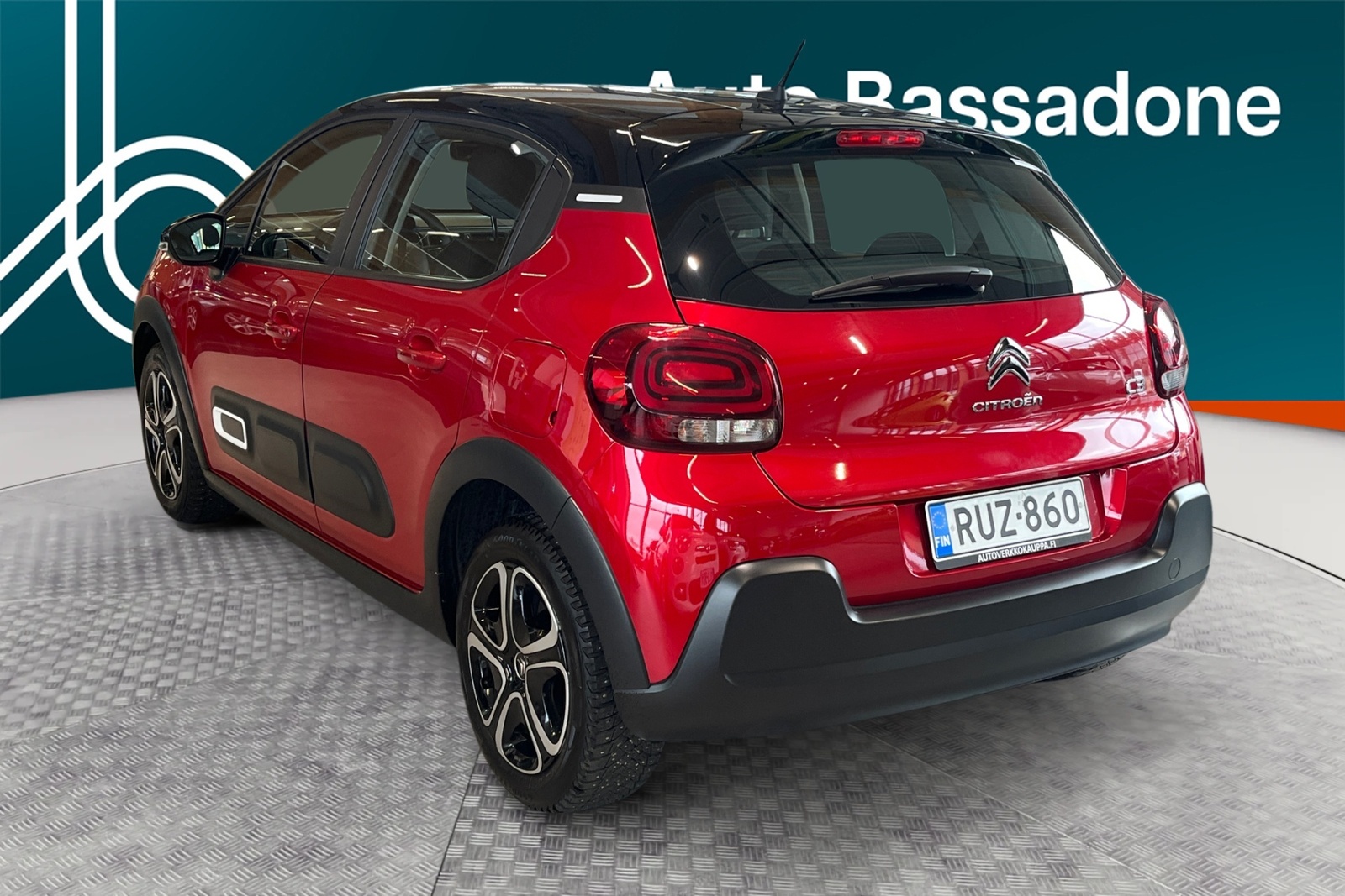 Citroën C3 2023, kuva 3/22