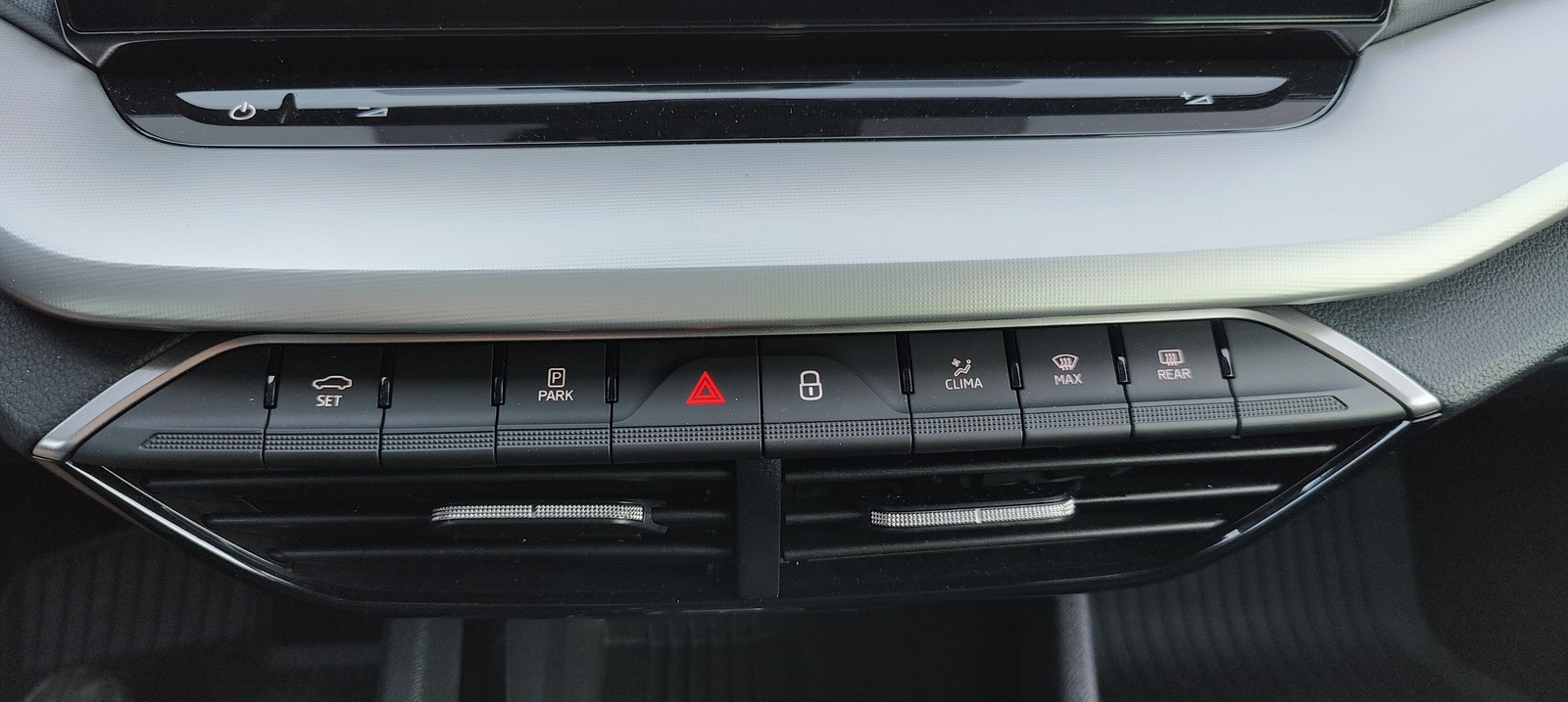 Škoda Octavia 2025, photo 7/10