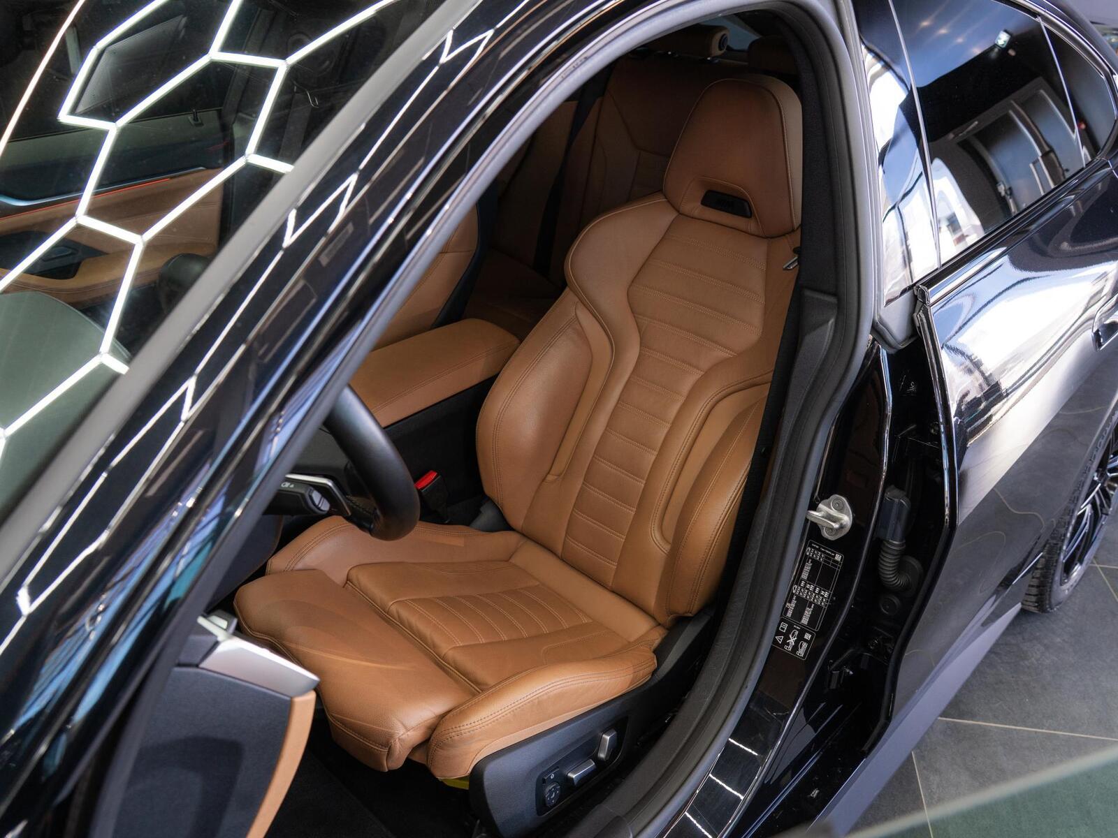 BMW M440 2021, photo 5/15