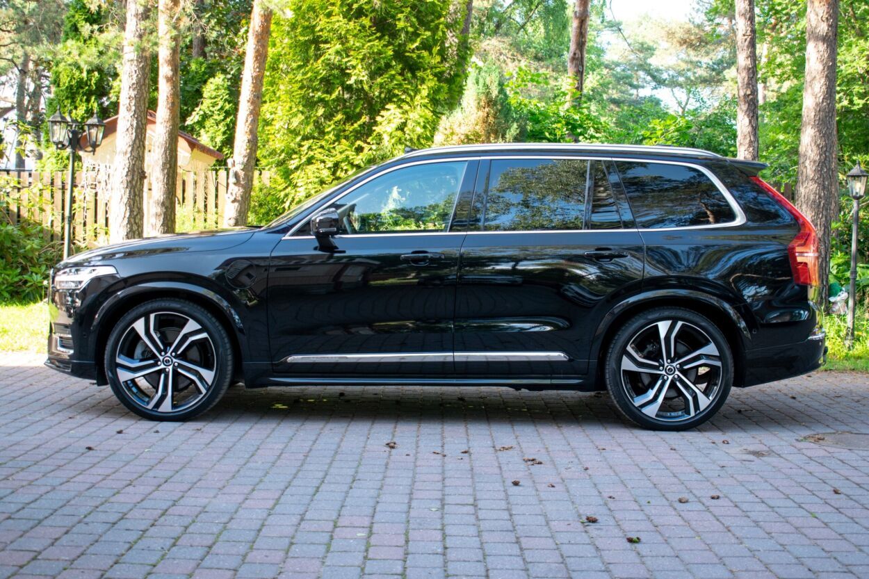 Volvo XC90 2024, kuva 6/19