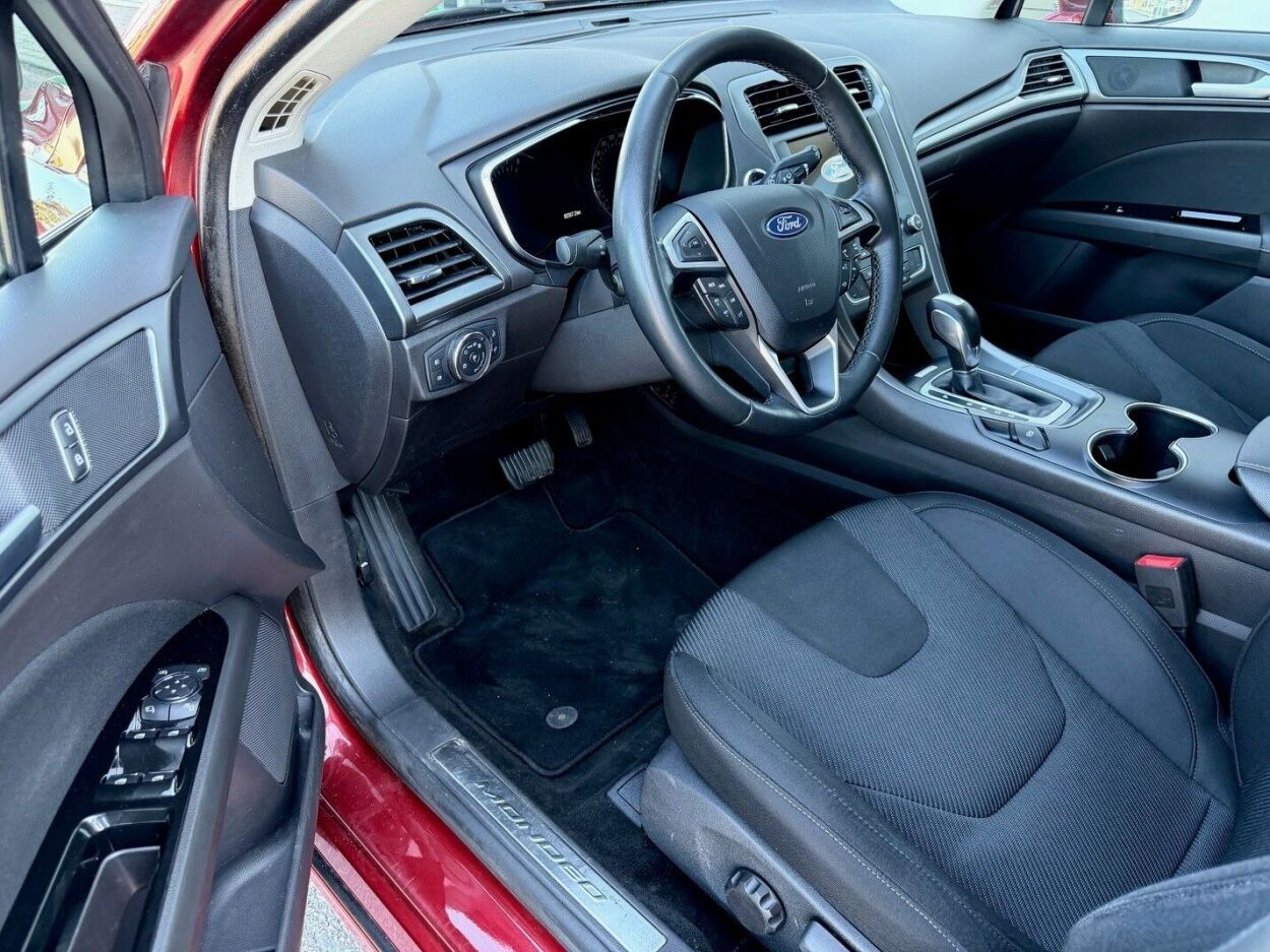 Ford Mondeo 2019, kuva 7/11