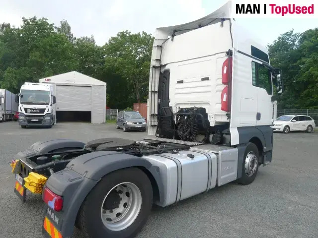 MAN TGX 2018, photo 5/11