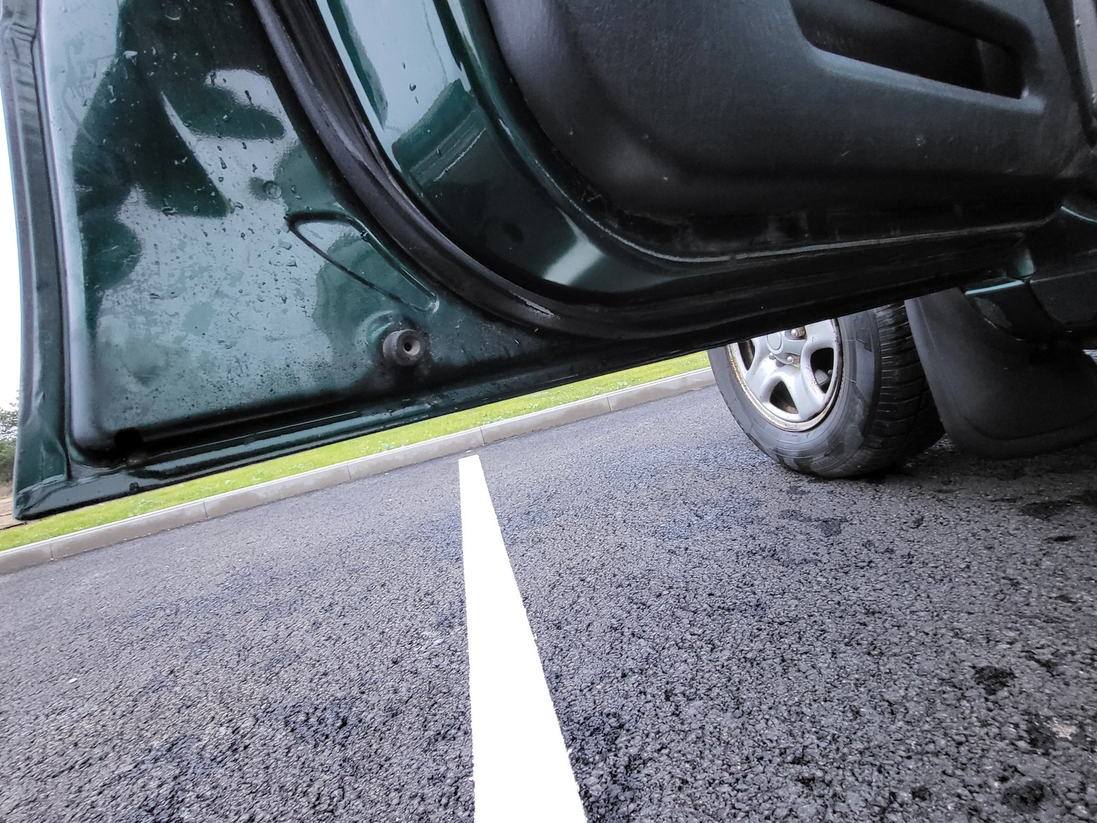 Toyota RAV4 2004, photo 5/9