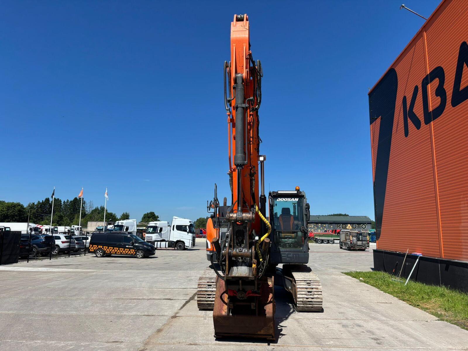 Doosan DX 235 LCR-5, kuva 3/26