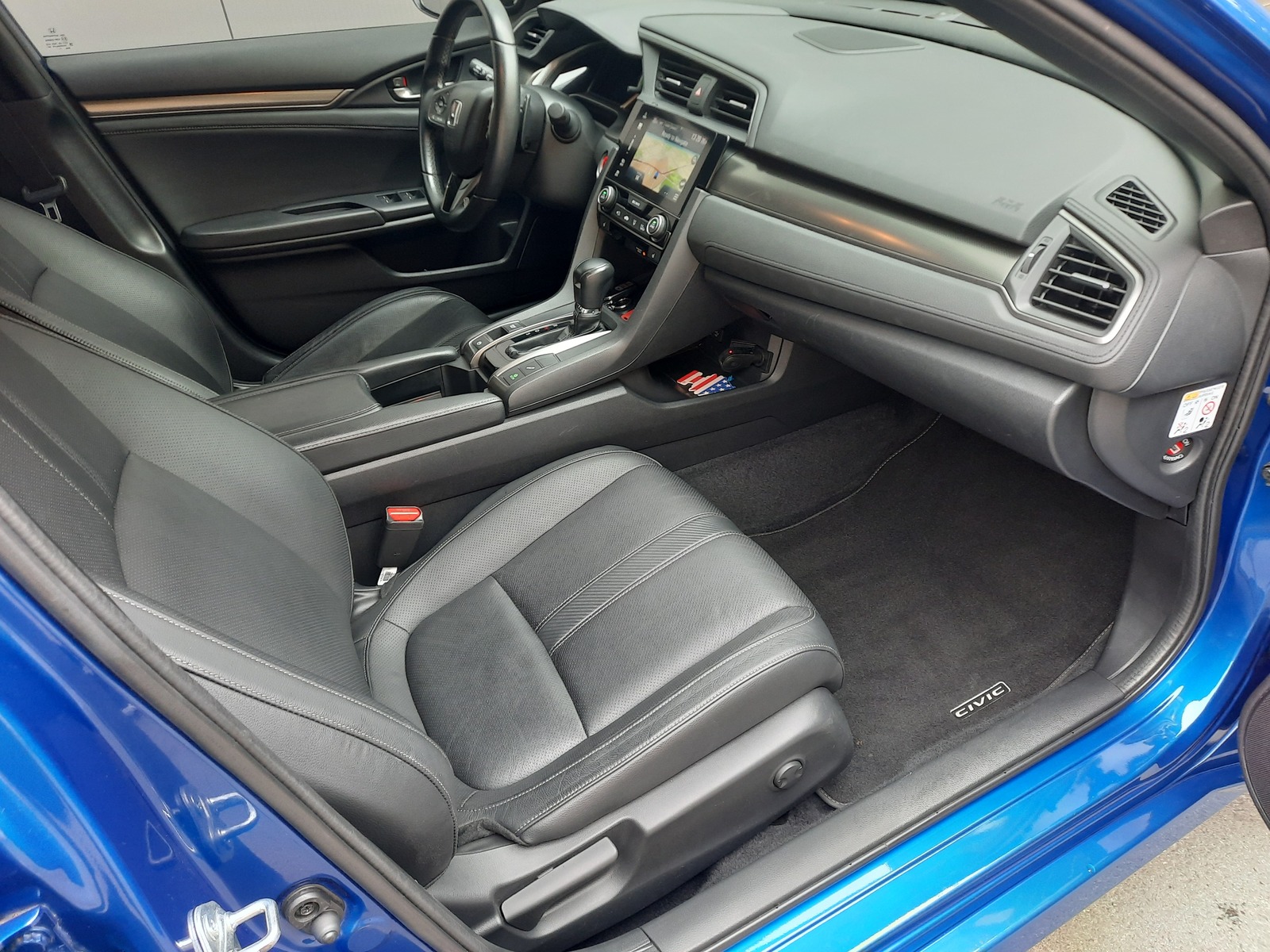 Honda Civic 2018, kuva 5/7