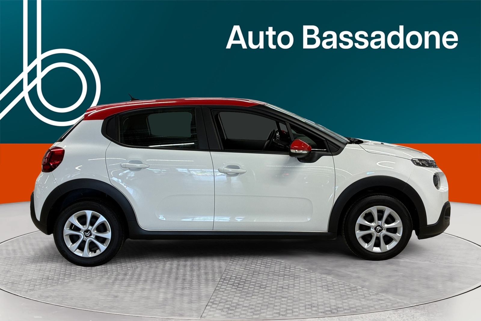 Citroën C3 2019, photo 6/33