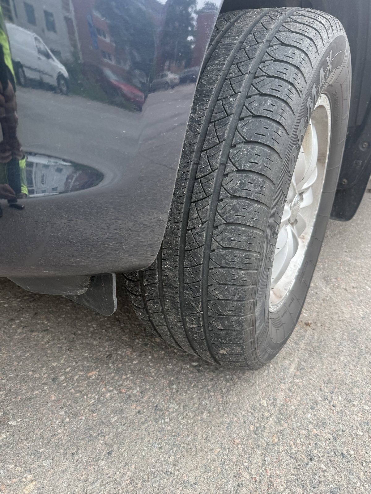 Toyota Land Cruiser 2011, kuva 6/7