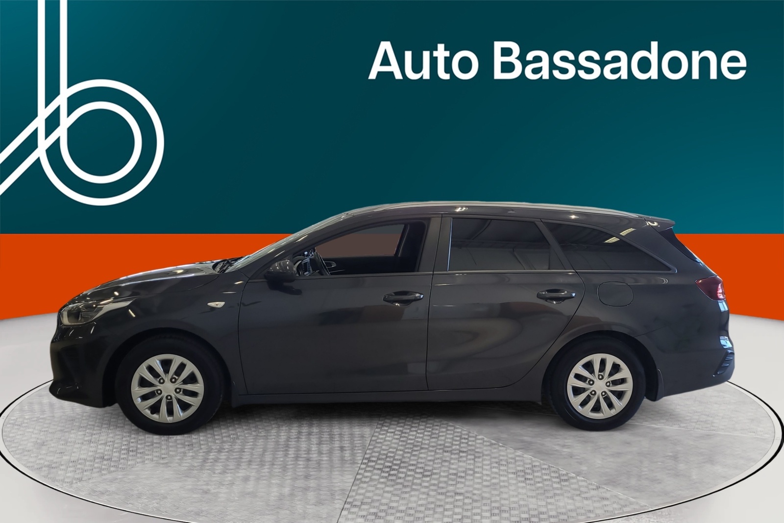 Kia cee'd / Ceed 2021, kuva 2/33