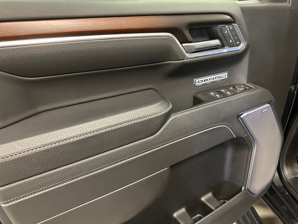 GMC Sierra 2025, photo 7/10