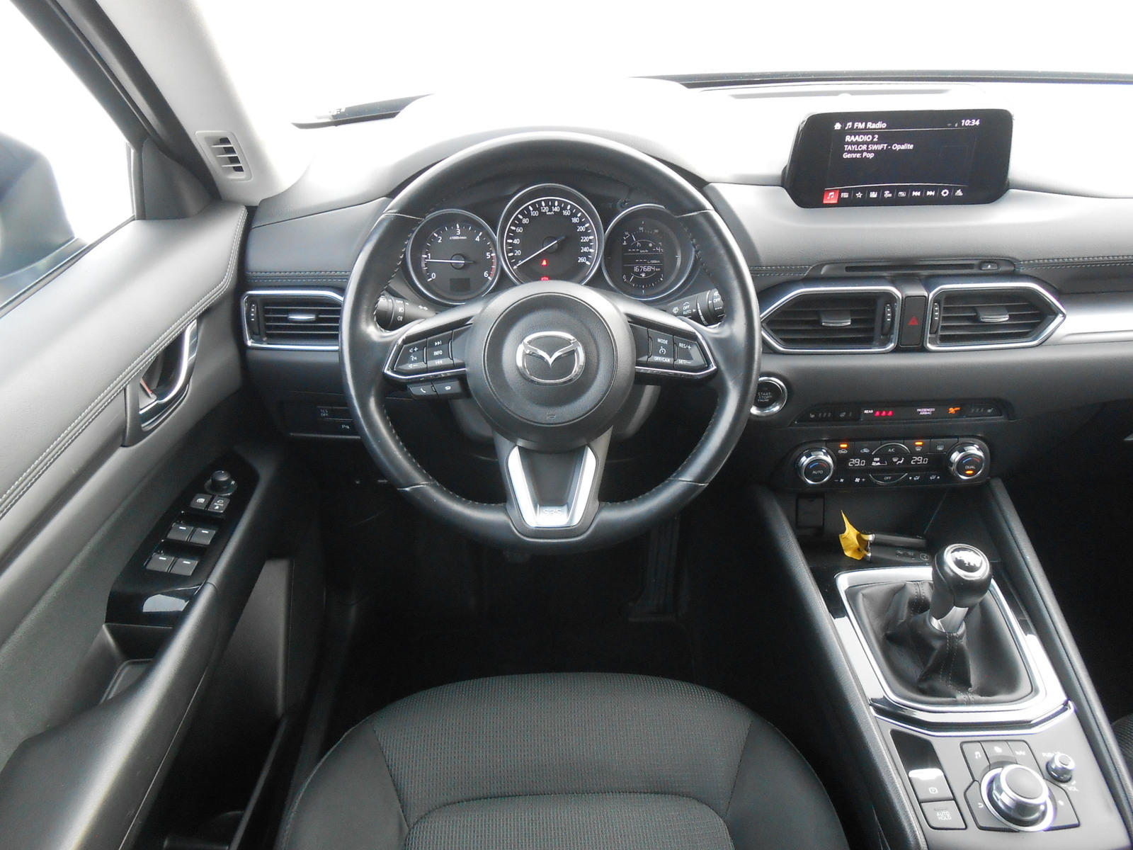 Mazda CX-5 2017, kuva 5/18