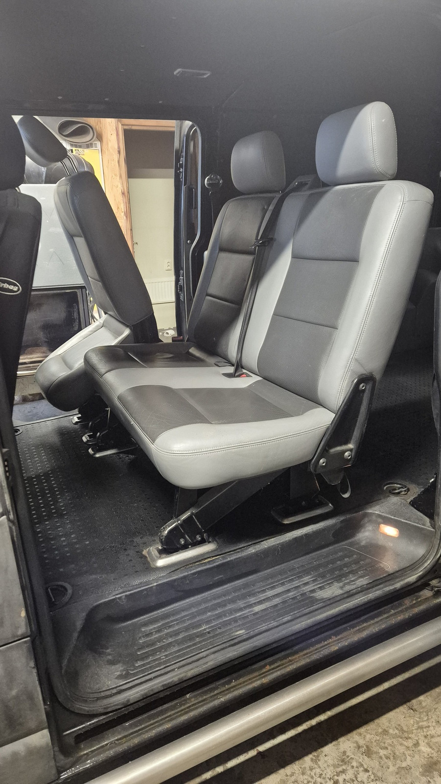 Volkswagen 2007, kuva 6/8