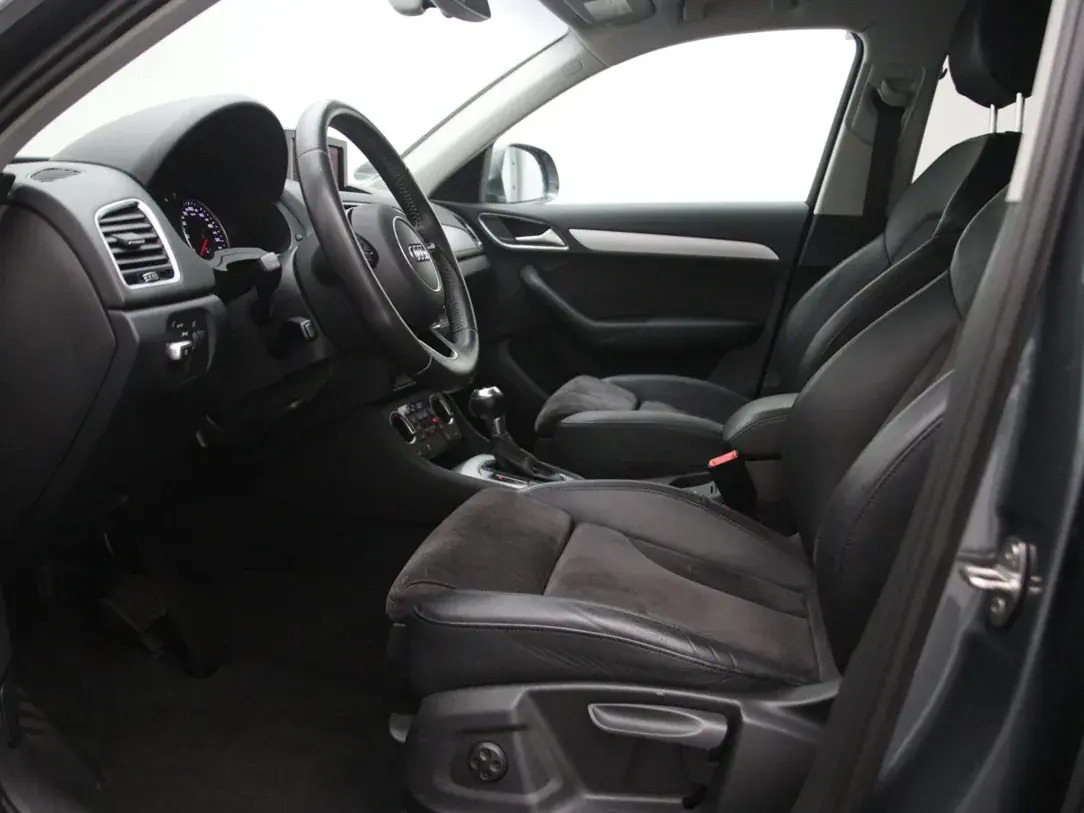 Audi Q3 2016, kuva 4/32