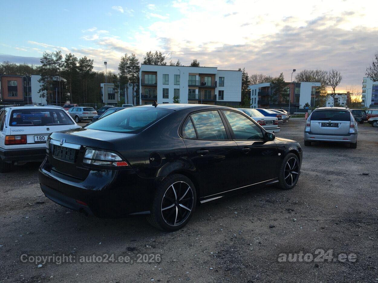 Saab 9-3, kuva 3/16