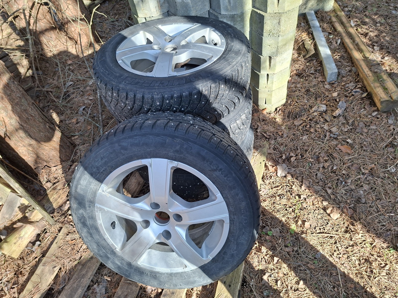 Ford Fusion 2009, photo 8/8