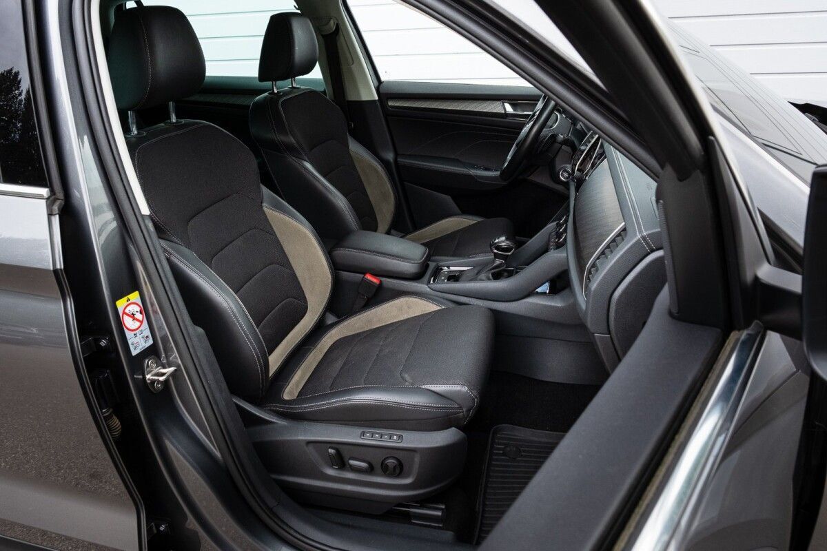 Škoda Kodiaq 2023, kuva 7/10