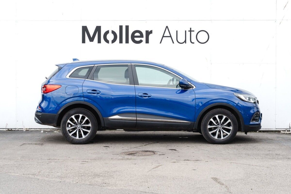 Renault Kadjar 2022, kuva 5/10