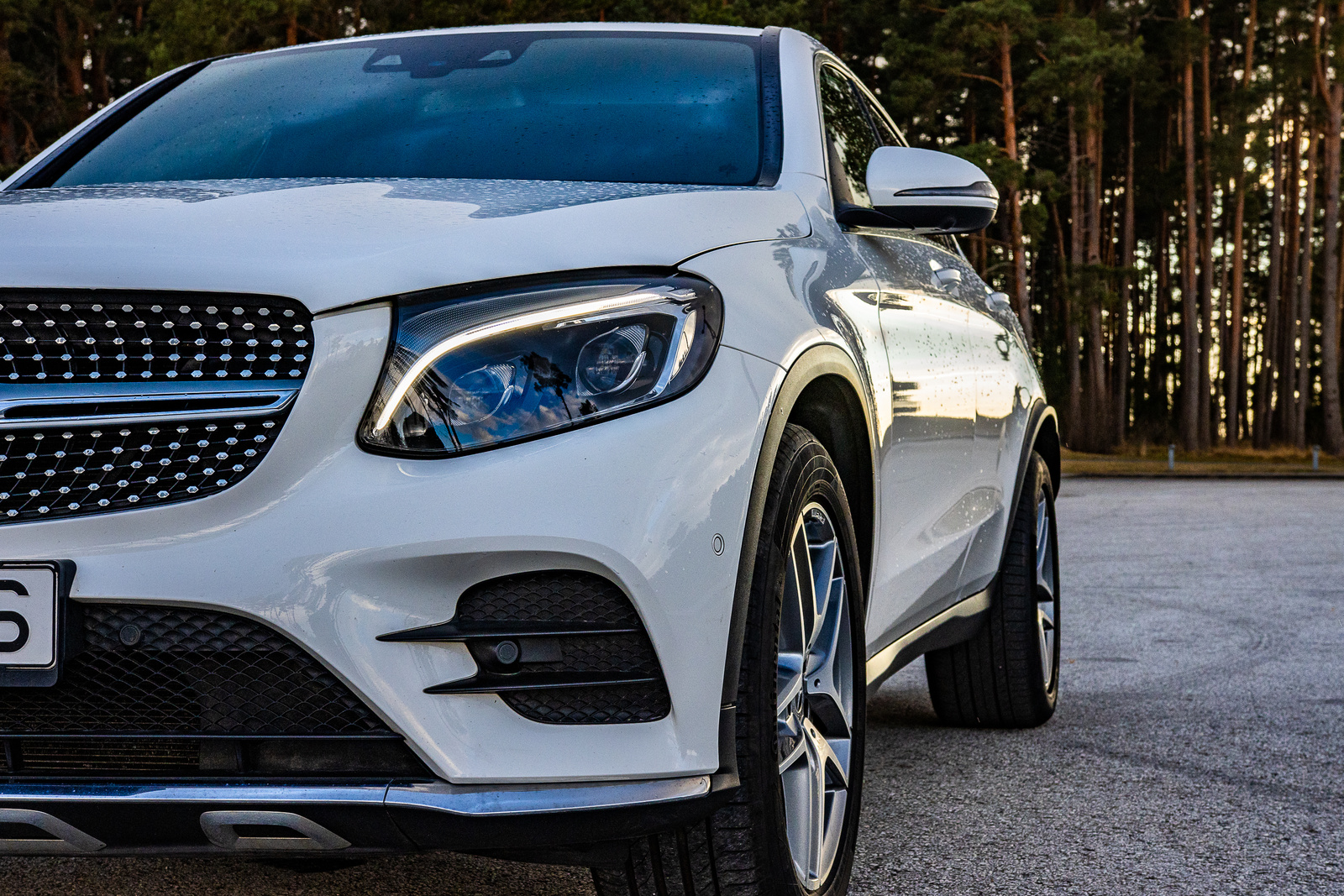Mercedes-Benz 300 2019, kuva 6/19