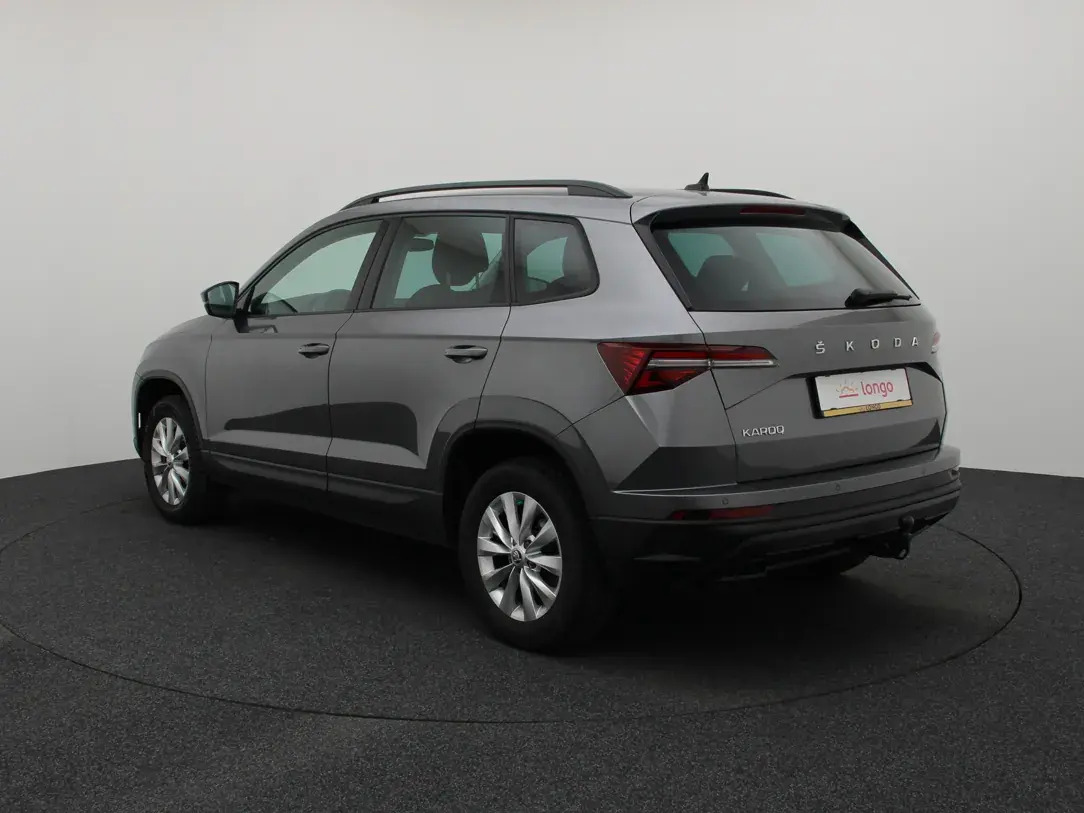 Škoda Karoq 2022, photo 7/35