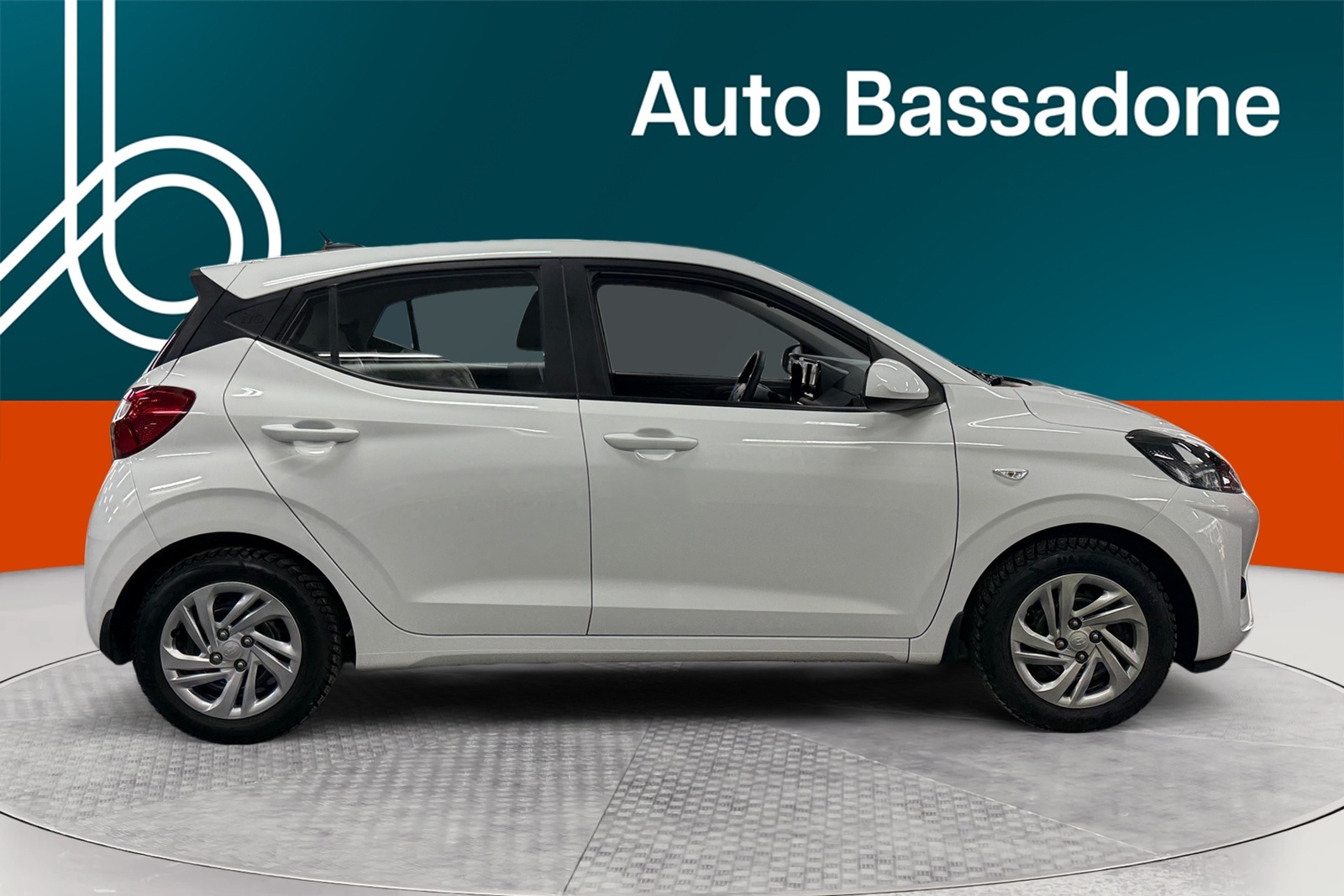 Hyundai i10 2025, photo 6/23