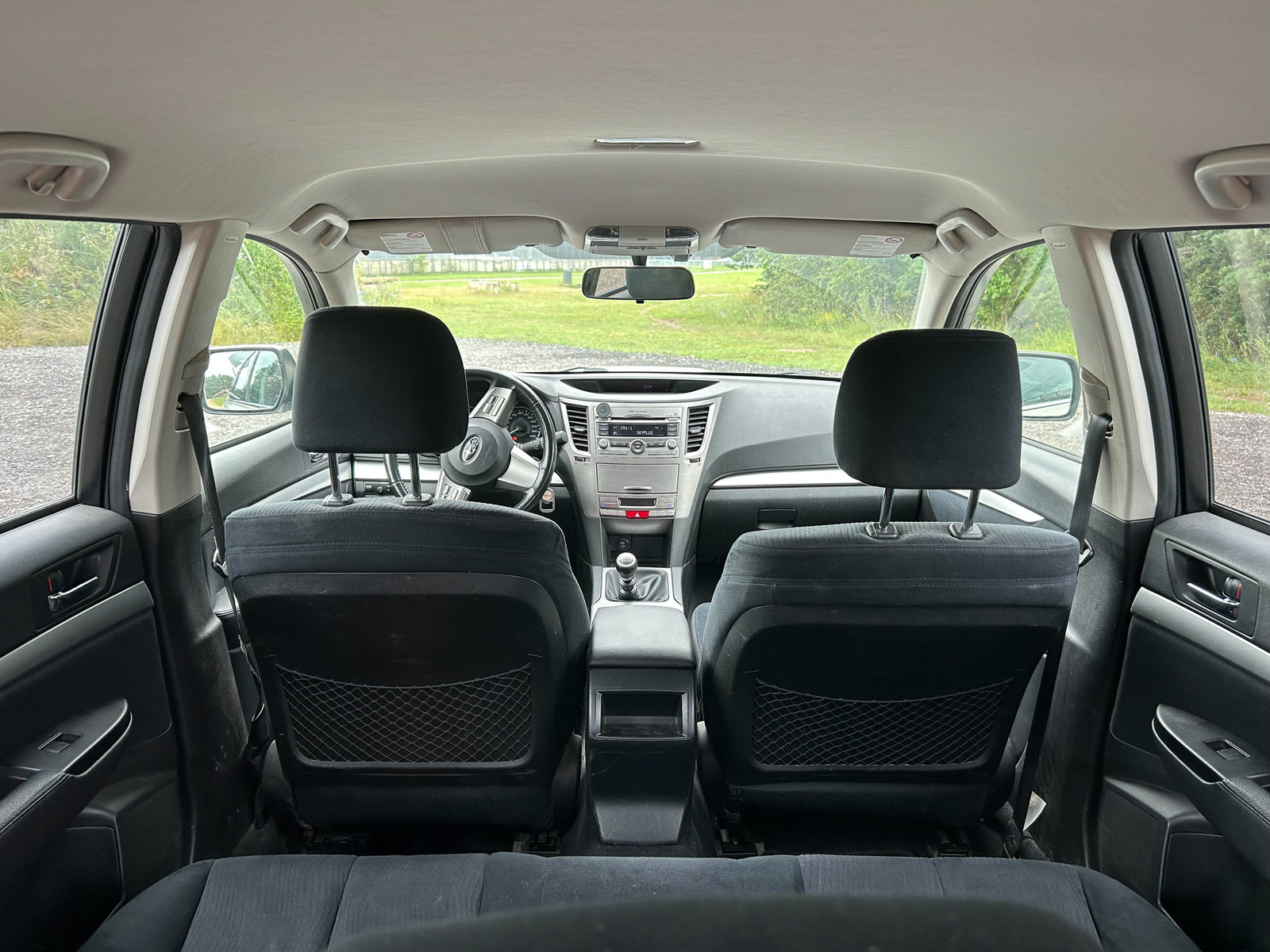 Subaru Outback 2010, kuva 4/6