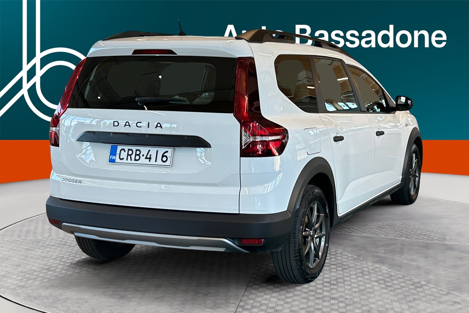 Dacia Jogger 2022, photo 5/19