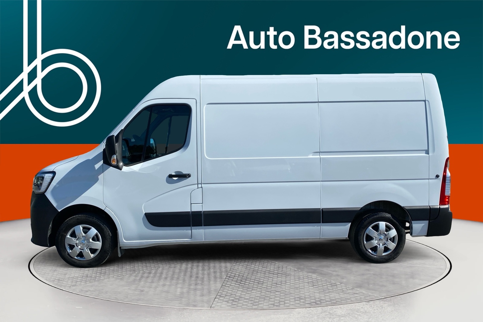 Renault Master 2023, kuva 2/32
