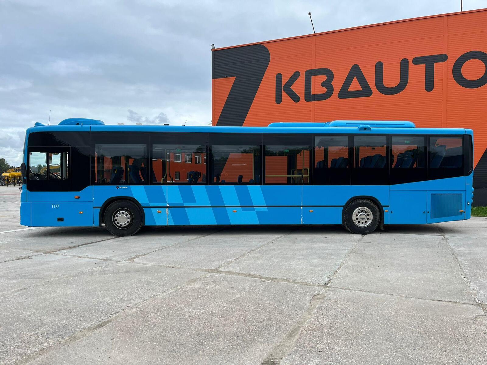 Scania K 2020, kuva 4/27