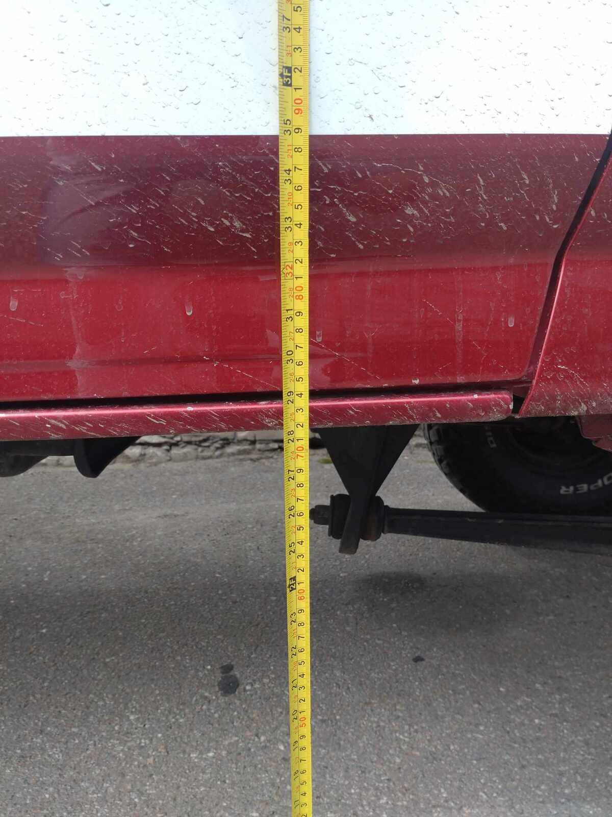 Ford F 150, photo 3/7