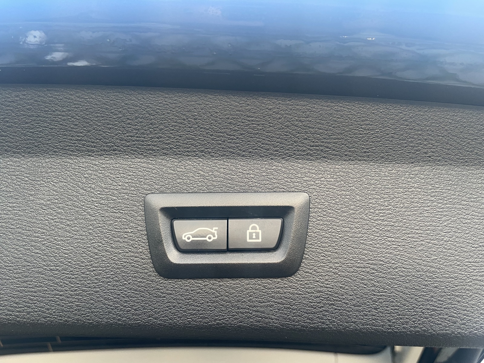 BMW X1 2022, photo 7/13