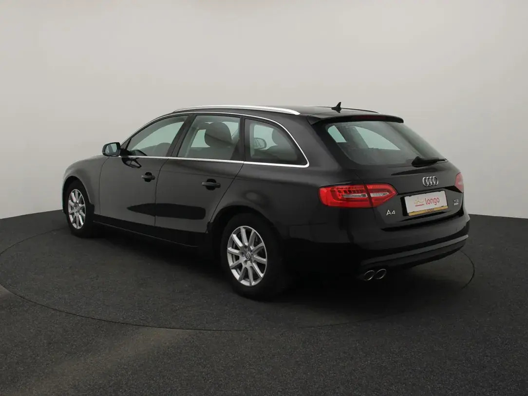 Audi A4 2015, kuva 7/10
