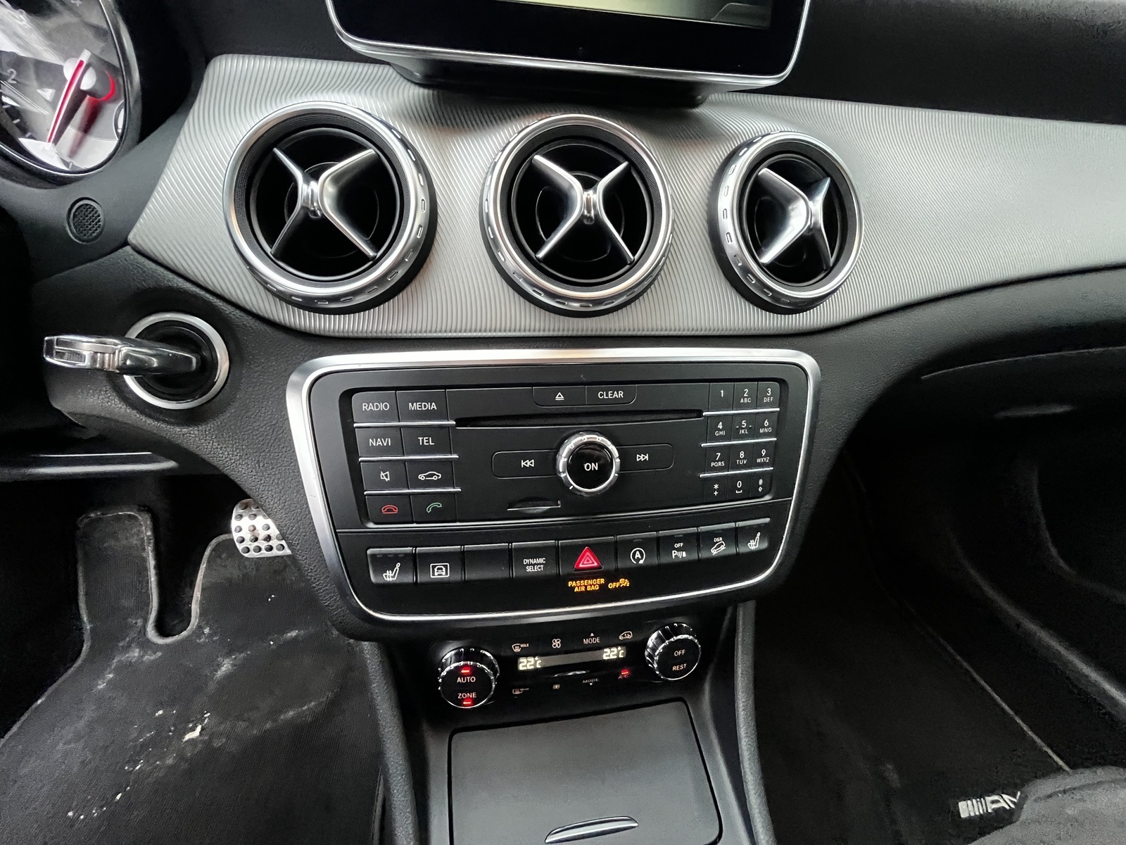 Mercedes-Benz GLA 220 2016, kuva 6/12
