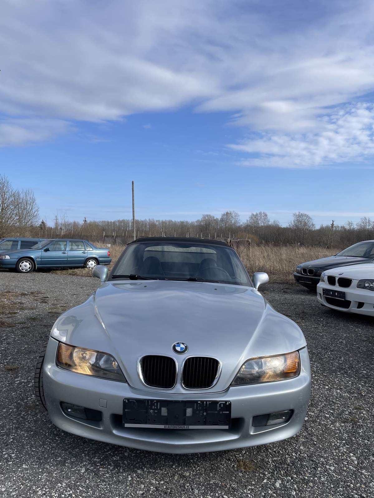 BMW Z3, photo 5/33