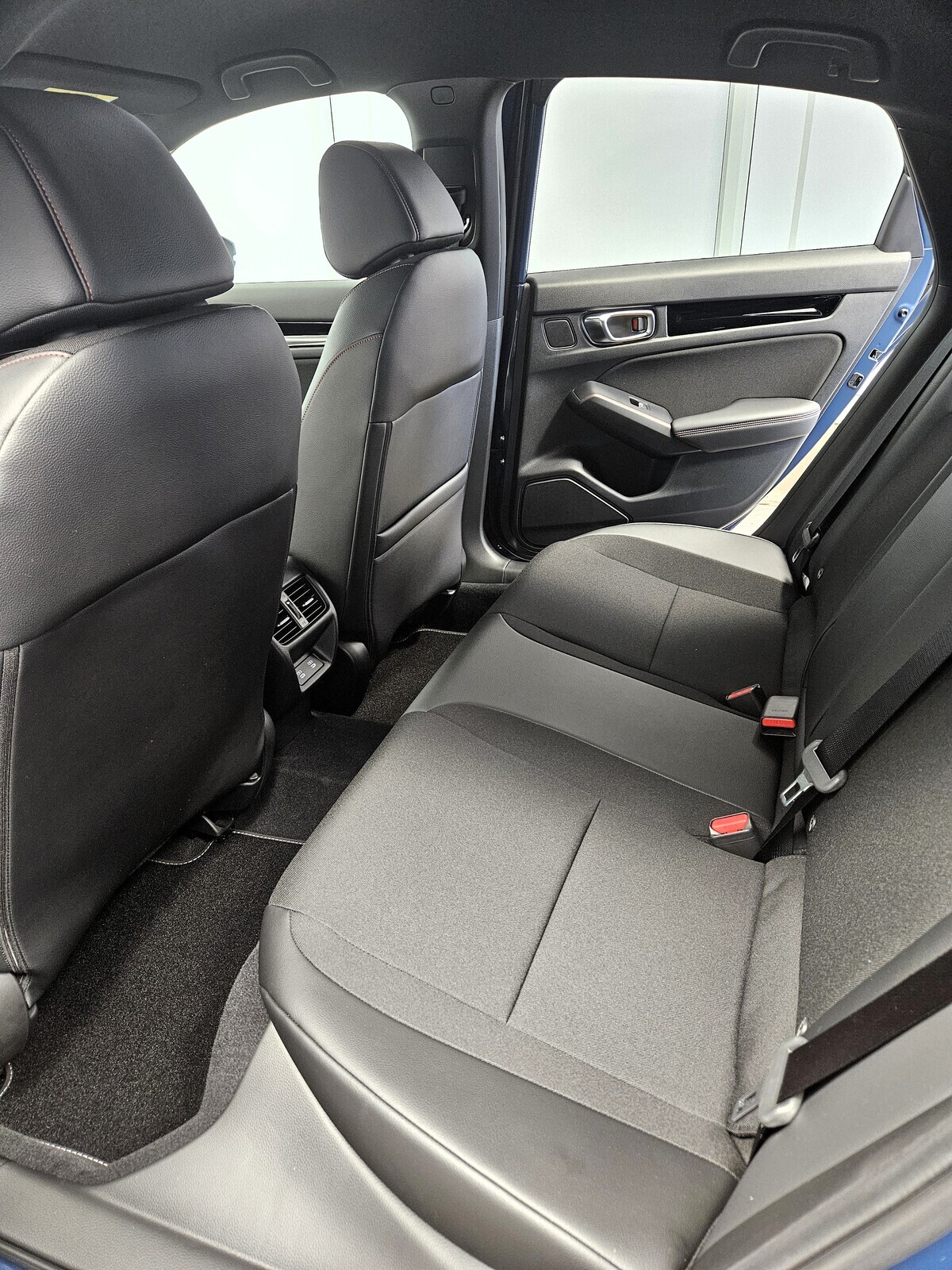 Honda Civic Sport 2.0 105kW 2026, photo 8/8