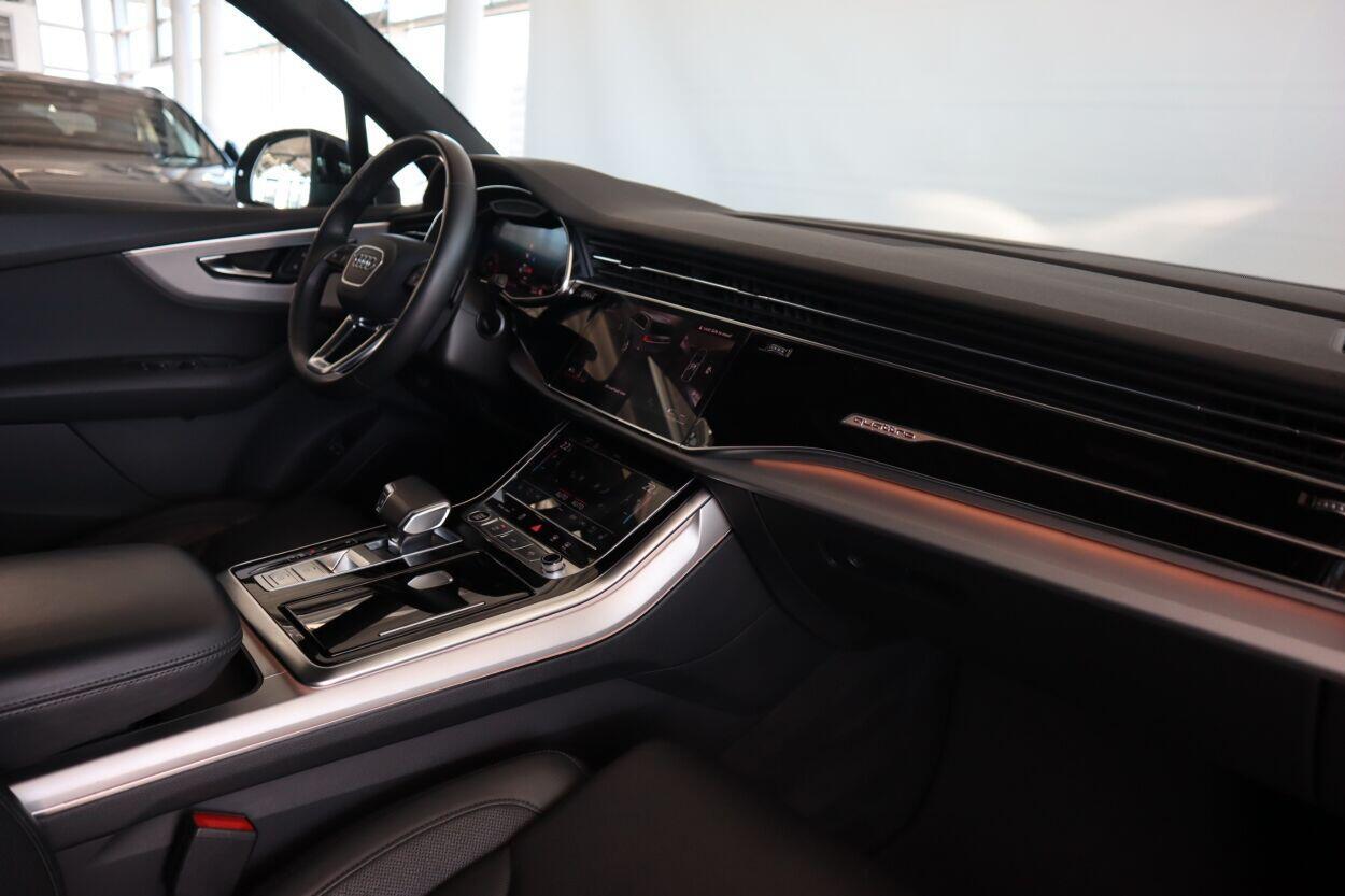 Audi Q7 2021, kuva 5/12