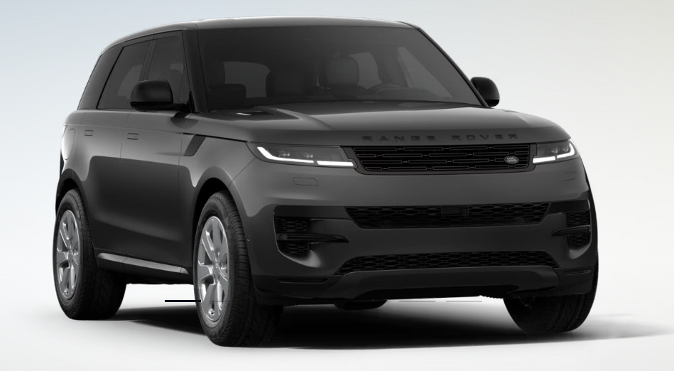 Land Rover Range Rover Sport DYNAMIC SE 3.0 D250 3.0D I6 249 PS 183kW