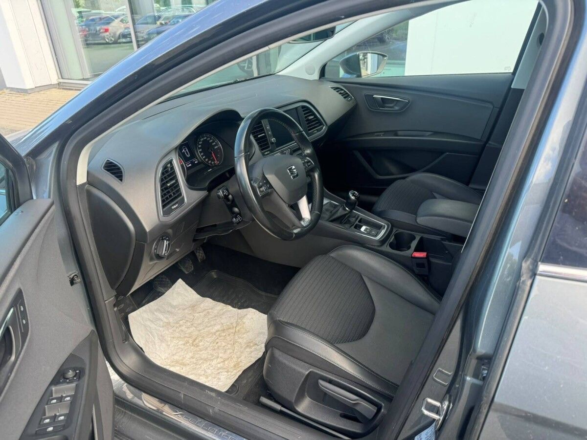 SEAT Leon 2017, kuva 7/7