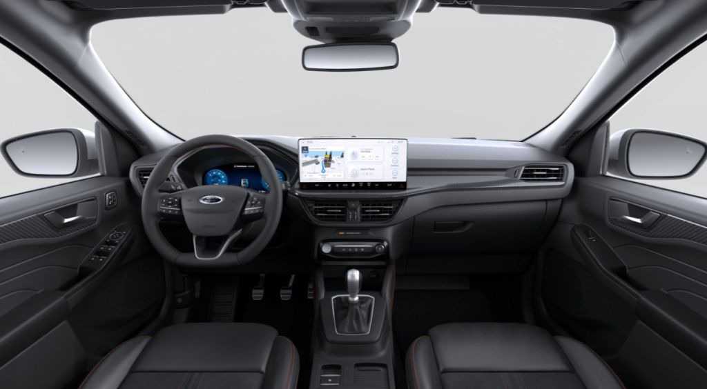 Ford Kuga 2025, photo 2/2