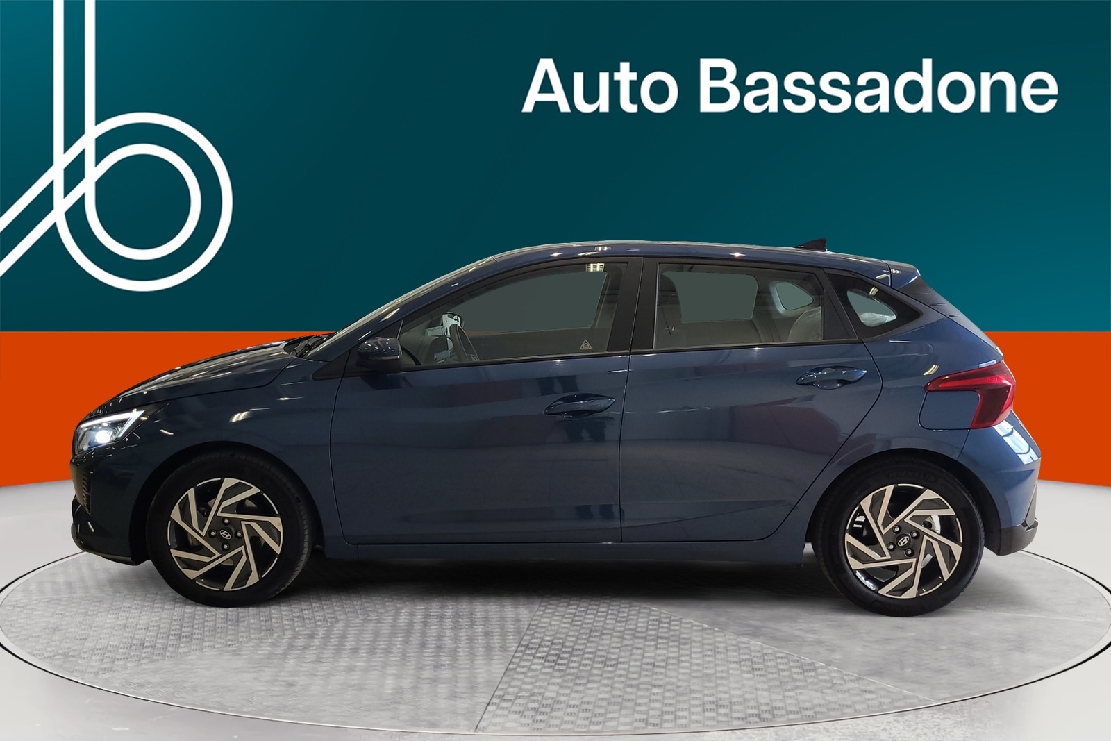 Hyundai i20 2025, kuva 2/10
