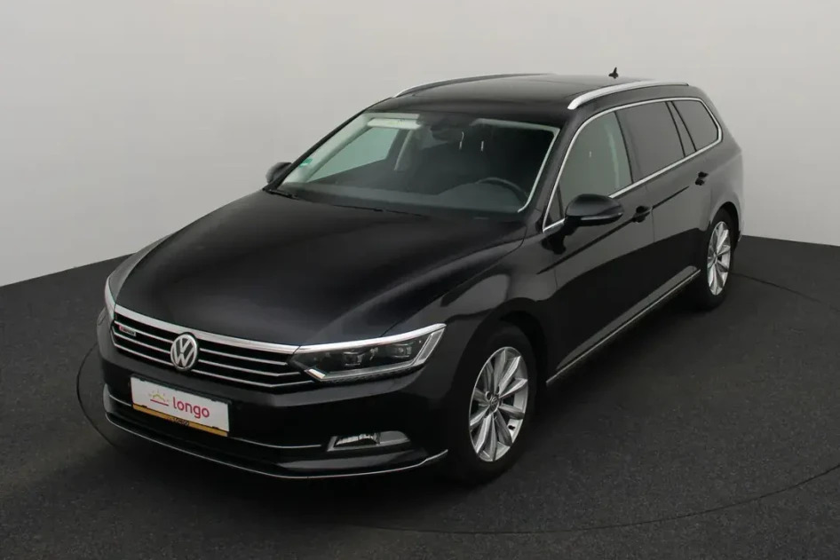 Volkswagen Passat, 2015, 2.0, 176 kW, дизель, автомат, полный привод