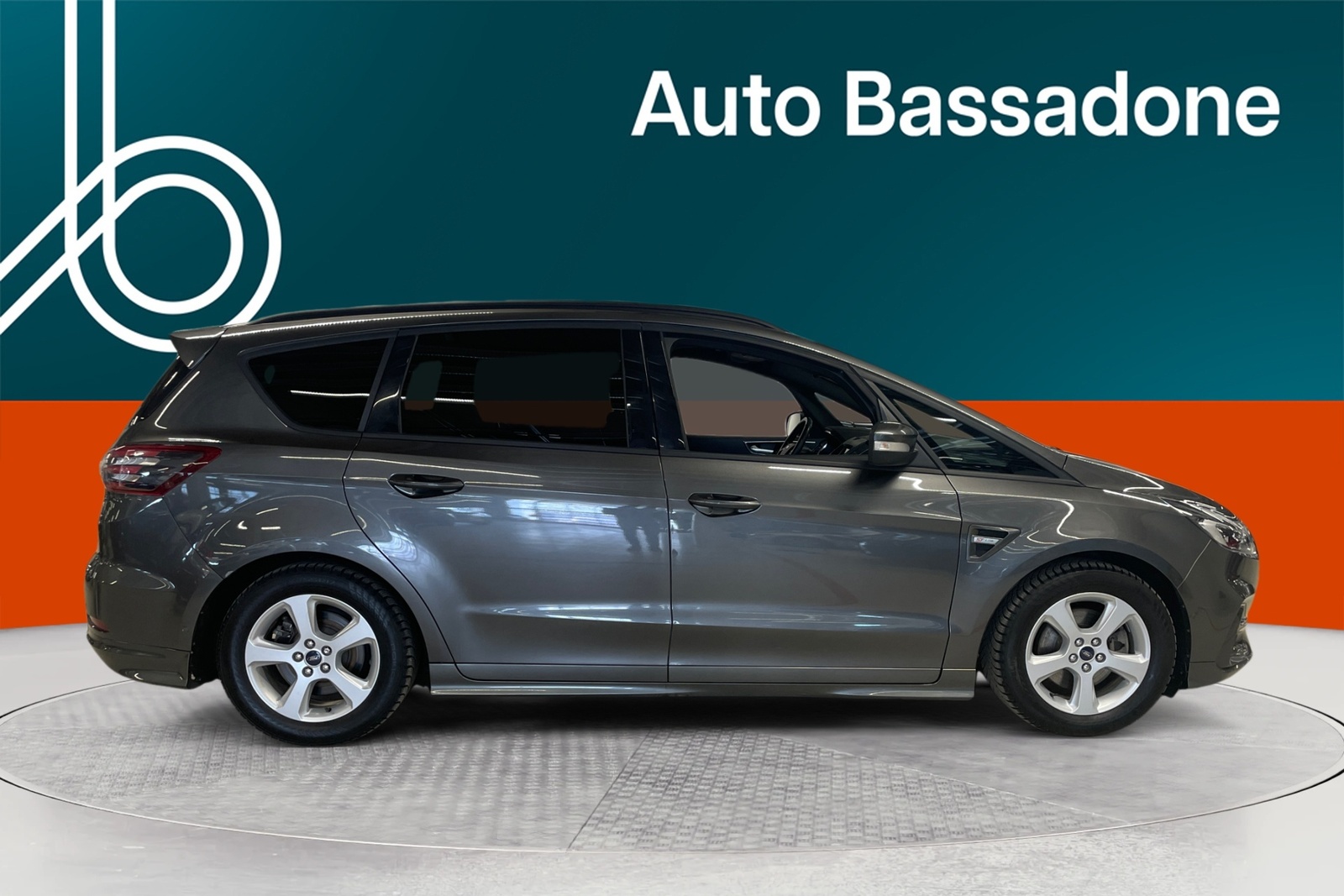 Ford S-Max 2022, kuva 6/31