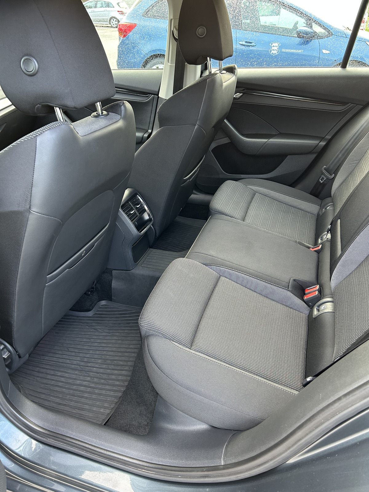 Škoda Octavia 2020, photo 7/9